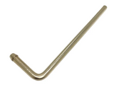 Speed Engineering® #25-1133 1/2" Exhaust Hanger "90 Deg"