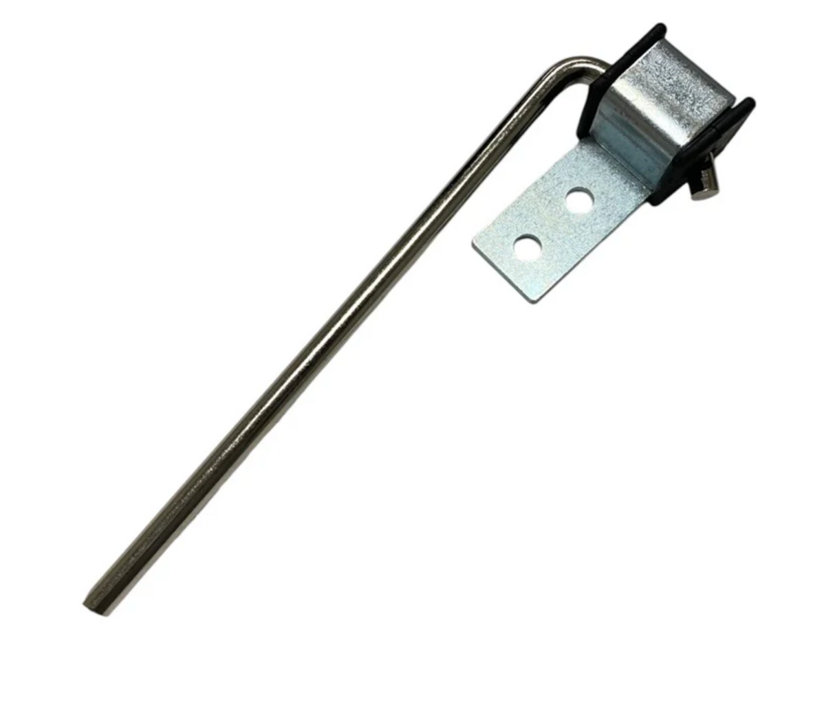 Speed Engineering® #25-1130 Universal Exhaust Hanger & Bracket 3/8" Diameter (12" Length)