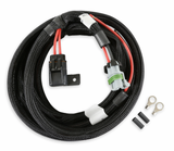 Holley® #VK080006 GM LS1/LS2/LS6 (24x/1x) Dominator EFI Kit

