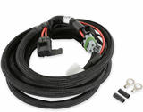 Holley® #VK080006 GM LS1/LS2/LS6 (24x/1x) Dominator EFI Kit

