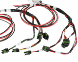 Holley® #VK080006 GM LS1/LS2/LS6 (24x/1x) Dominator EFI System