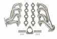 FlowTech #91836-1FLT (02-06) GM Truck/SUV 1.625" Ceramic Coated Shorty Headers