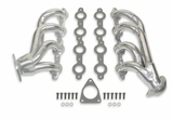 FlowTech #91836-1FLT (02-06) GM Truck/SUV 1.625" Ceramic Coated Shorty Headers