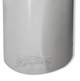 FlowTech #51604FLT (10-13) Camaro SS 409SS 3" Axle-Back Exhaust with 4" OD Tips