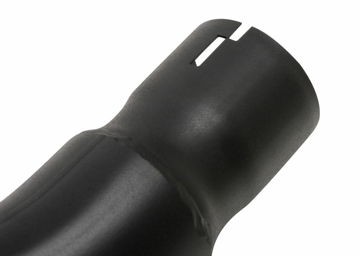 FlowTech #51604FLT (10-13) Camaro SS 409SS 3" Axle-Back Exhaust with 4" OD Tips