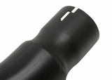 FlowTech #51604FLT (10-13) Camaro SS 409SS 3" Axle-Back Exhaust with 4" OD Tips