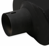 FlowTech #52015FLT (09-14) Ford F-150 V8 3" to 2.5" Dual Cat-Back Exhuast with 4" OD Tips