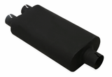 FlowTech #52015FLT (09-14) Ford F-150 V8 3" to 2.5" Dual Cat-Back Exhuast with 4" OD Tips