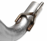 Hooker (78-87) GM G-Body LS Swap 2.5" 304SS Cat-Back Exhaust with Mufflers