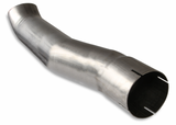 Holley® #BH23108 1967-1974 Mopar A-Body Crossmember Back Exhaust System