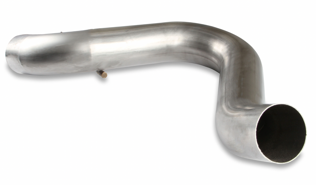 Holley® #BH23108 1967-1974 Mopar A-Body Crossmember Back Exhaust System
