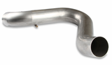 Holley® #BH23108 1967-1974 Mopar A-Body Crossmember Back Exhaust System