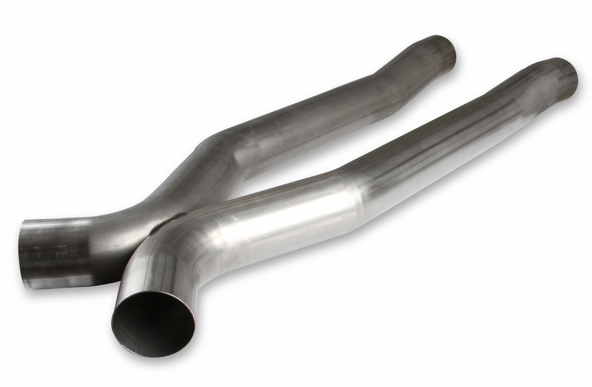 Holley® #BH23108 1967-1974 Mopar A-Body Crossmember Back Exhaust System