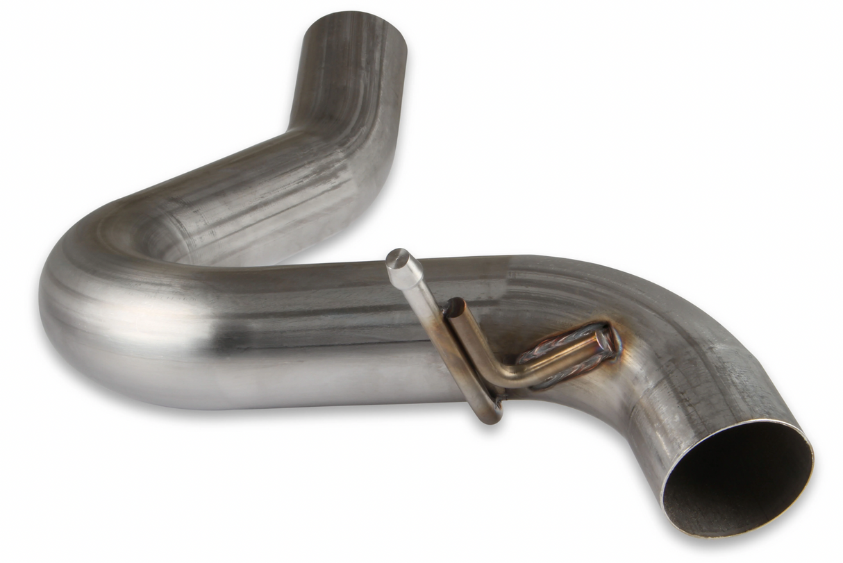 Holley® #BH23108 1967-1974 Mopar A-Body Crossmember Back Exhaust System