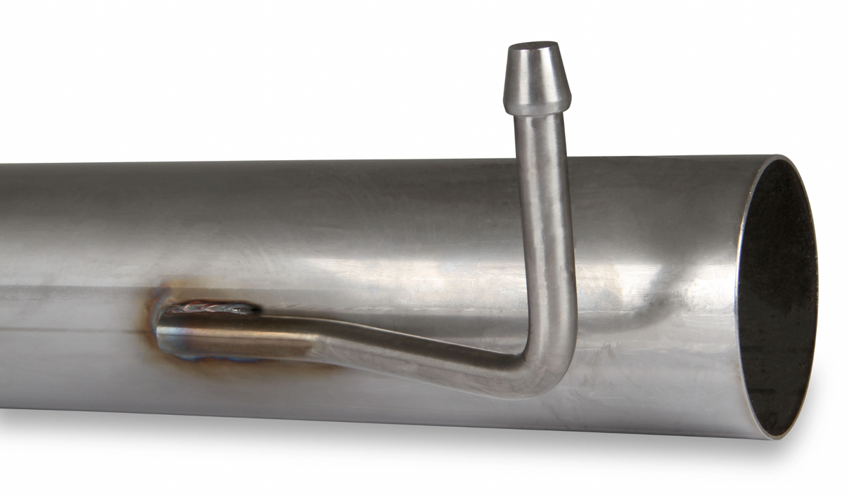 Holley® #BH23108 1967-1974 Mopar A-Body Crossmember Back Exhaust System
