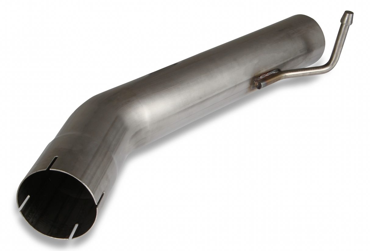 Holley® #BH23108 1967-1974 Mopar A-Body Crossmember Back Exhaust System