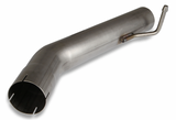 Holley® #BH23108 1967-1974 Mopar A-Body Crossmember Back Exhaust System