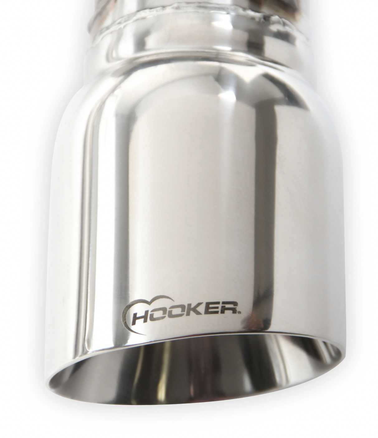 Hooker 70401344-RHKR 97-04 Corvette C5 Axle-Back Exhaust without Muffl…

