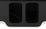 Holley® #825012 Small Block Chevy Sniper Sheet Metal Fabricated Intake Manifold