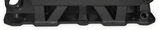 Holley® #825012 Small Block Chevy Sniper Sheet Metal Fabricated Intake Manifold