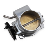 Holley® #860007-1 GM LSx 90MM Throttle Body with GM IAC provision