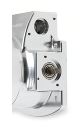 Holley® #860007-1 GM LSx 90MM Throttle Body with GM IAC provision