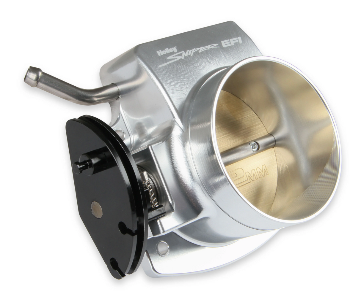 Holley Sniper® #860001-1 GM LSx 92MM EFI Throttle Body with GM IAC provision