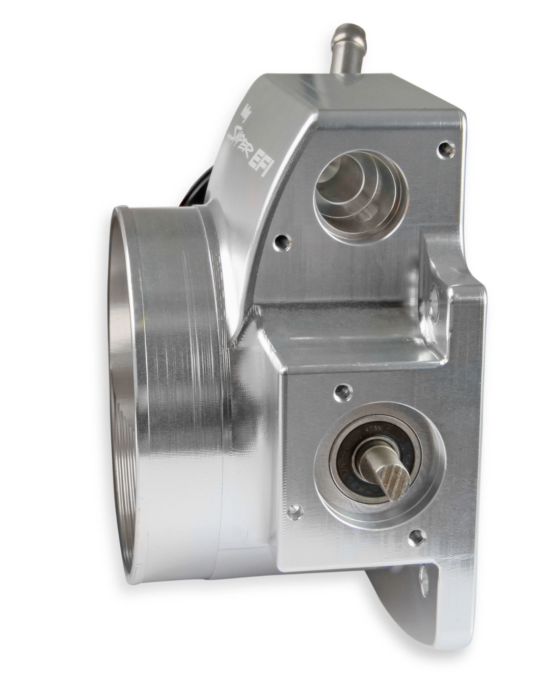 Holley Sniper® #860001-1 GM LSx 92MM EFI Throttle Body with GM IAC provision