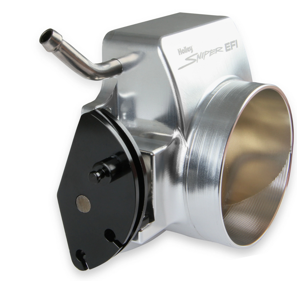 Holley Sniper® #860001-1 GM LSx 92MM EFI Throttle Body with GM IAC provision