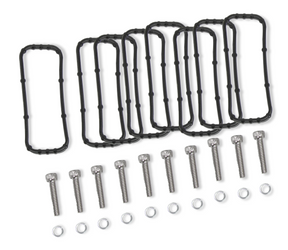 Holley Sniper® #870002 GM LS1/LS2/LS6 Sniper Intake Manifold O-Ring and Mounting Hardware Kit