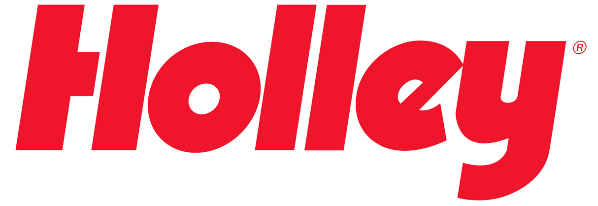 Holley® #820042-1 GM LS1/LS2/LS6 Hi-Ram Sheet Metal Fabricated Intake Manifold for 102mm Throttle Body