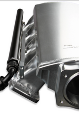 Holley® #870016 GM LS1/LS2/LS6 Sniper EFI Intake Throttle Cable Bracket Kit