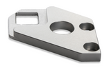 Holley® #870016 GM LS1/LS2/LS6 Sniper EFI Intake Throttle Cable Bracket Kit