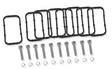 Holley® #870003 GM LS3/L92 Sniper Intake O-Ring and Mounting Hardware Kit