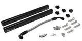 Holley® #850005 GM LS1/LS2/LS6 Fuel Rail Kit  for OE GM Intake Manifolds
