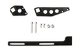 Holley® #870019 Sniper EFI Intake Throttle Cable bracket Kit for LS3 Holley Sniper Intake Manifolds