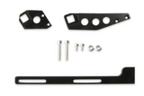 Holley® #870019 Sniper EFI Intake Throttle Cable bracket Kit for LS3 Holley Sniper Intake Manifolds