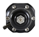 Holley® #19-392 Sniper EFI 40-130 psi Fuel Regulator 6AN Boost Reference 1:1
