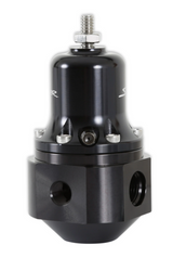 Holley® #19-392 Sniper EFI 40-130 psi Fuel Regulator 6AN Boost Reference 1:1