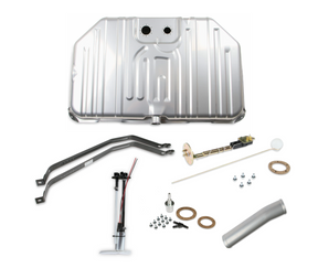Holley® #19-159 1968-1969 Chevelle Malibu Sniper EFI Fuel Tank System 255 LPH