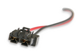 Holley® #19-159 1968-1969 Chevelle Malibu Sniper EFI Fuel Tank System 255 LPH