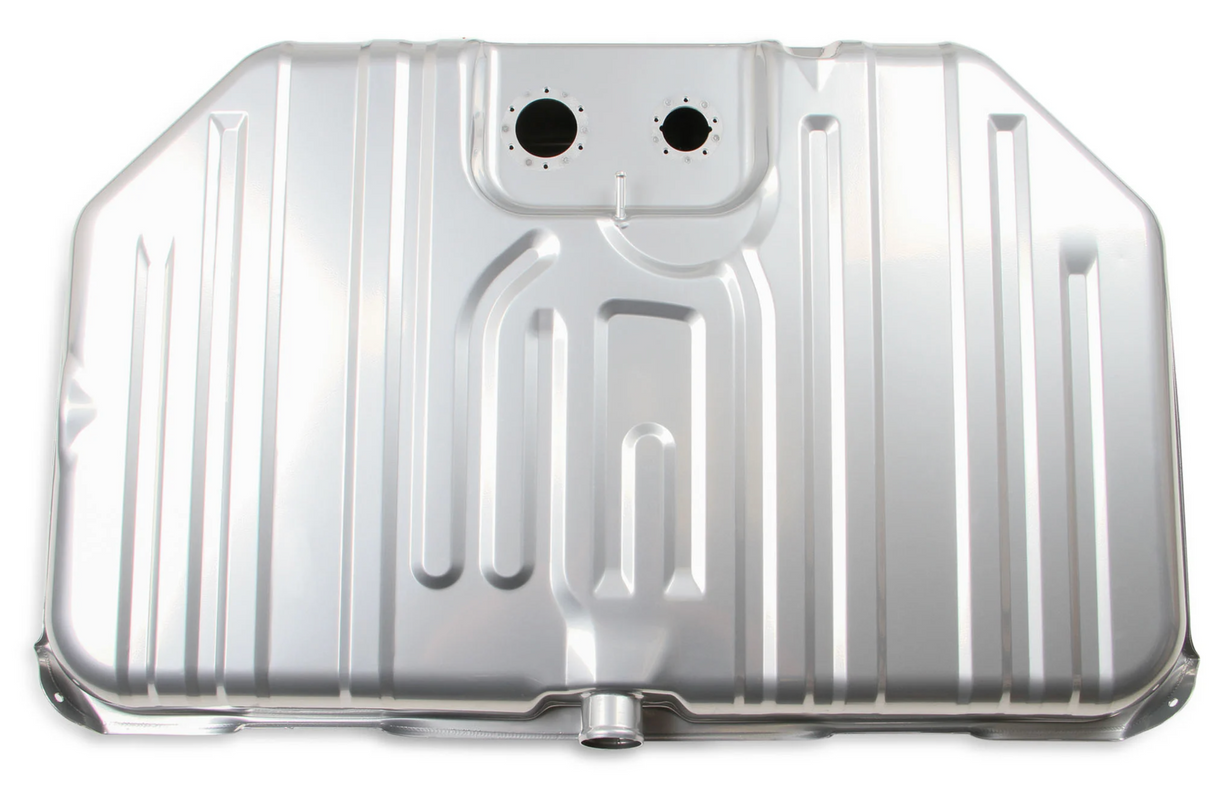 Holley® #19-159 1968-1969 Chevelle Malibu Sniper EFI Fuel Tank System 255 LPH