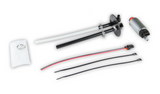 Holley® #19-159 1968-1969 Chevelle Malibu Sniper EFI Fuel Tank System 255 LPH