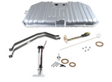 Holley® #19-177 (68-72) El Camino/Sprint Sniper EFI Fuel Tank System 255 LPH
