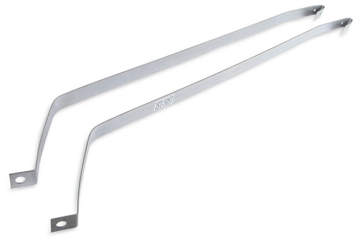 Holley® #19-177 (68-72) El Camino/Sprint Sniper EFI Fuel Tank System 255 LPH