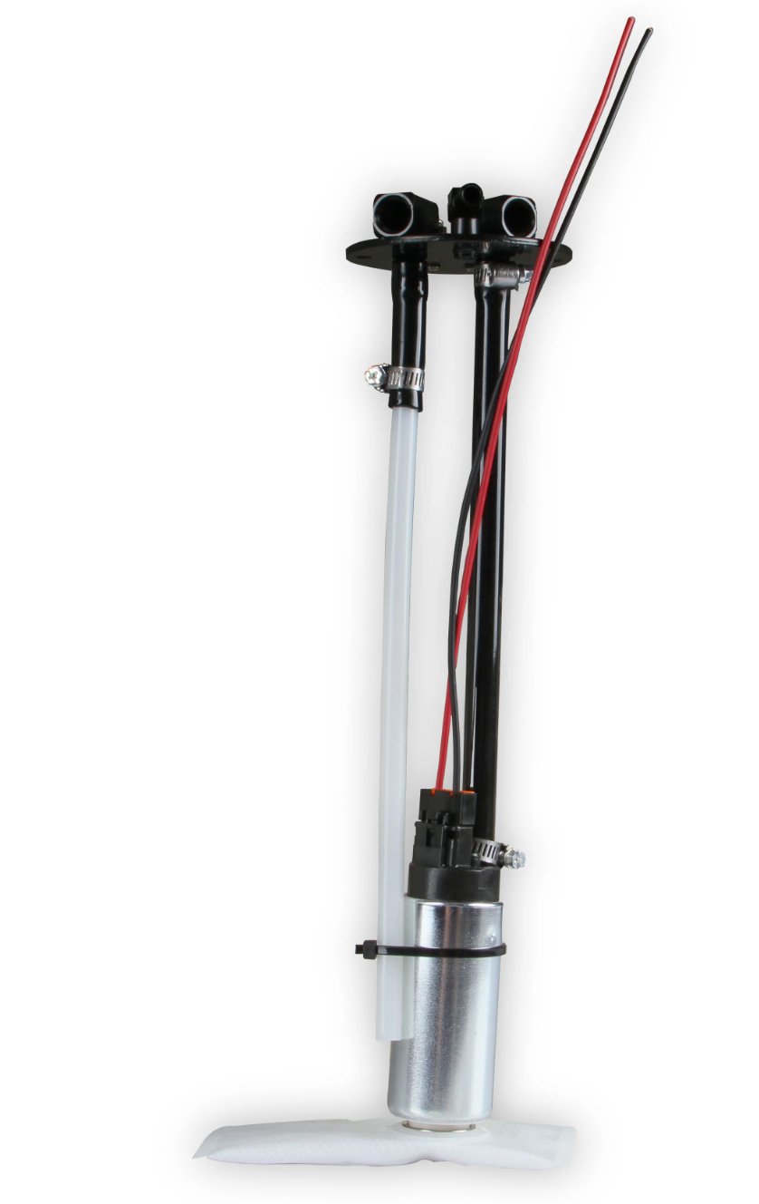 Holley® #19-177 (68-72) El Camino/Sprint Sniper EFI Fuel Tank System 255 LPH