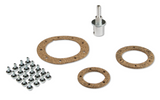 Holley® #19-447 (63-67) Corvette Sniper EFI Fuel Tank System 400 LPH