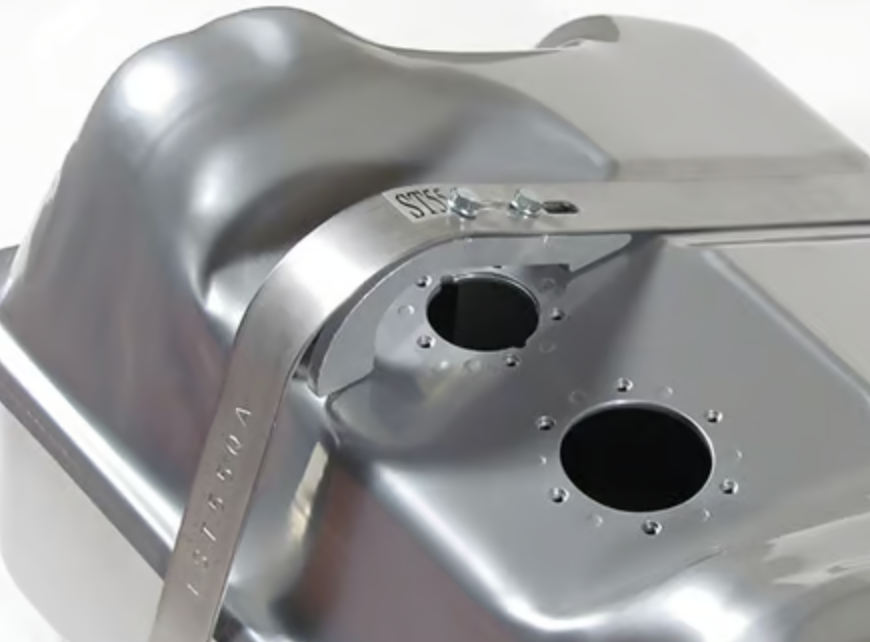 Holley® #19-447 (63-67) Corvette Sniper EFI Fuel Tank System 400 LPH