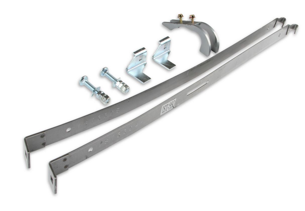 Holley® #19-447 (63-67) Corvette Sniper EFI Fuel Tank System 400 LPH