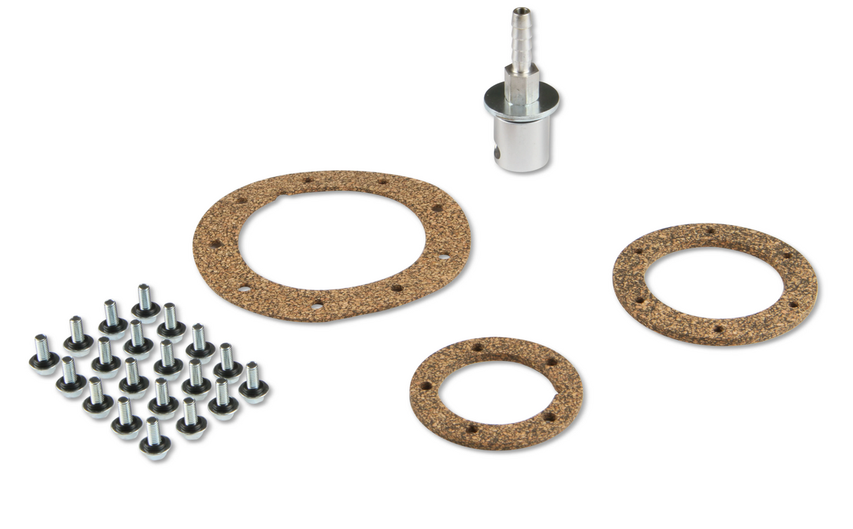 Holley® #19-448 1970-1974 Sniper EFI Fuel Tank System 400 LPH